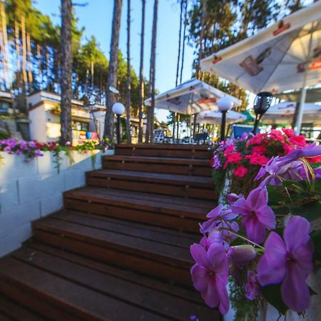 Dream View Hotel Beala Exterior foto