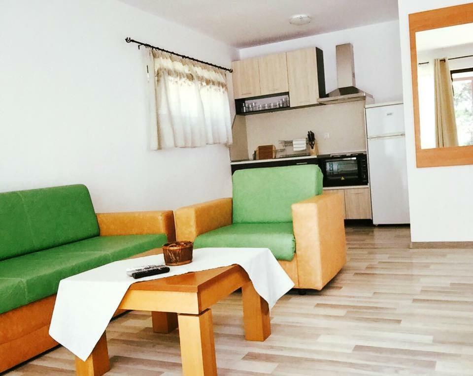 Dream View Hotel Beala Exterior foto