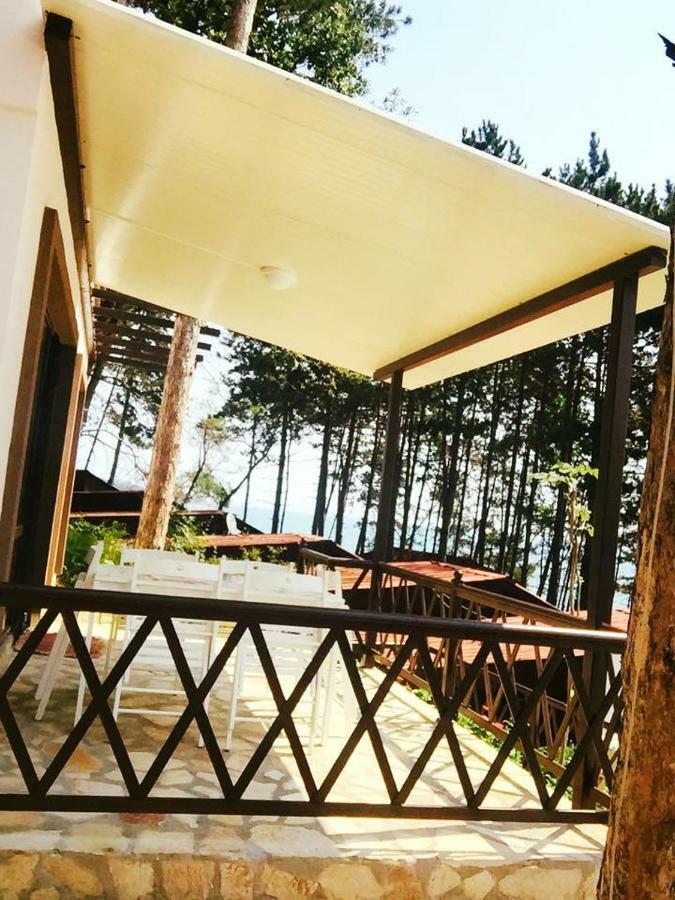 Dream View Hotel Beala Exterior foto