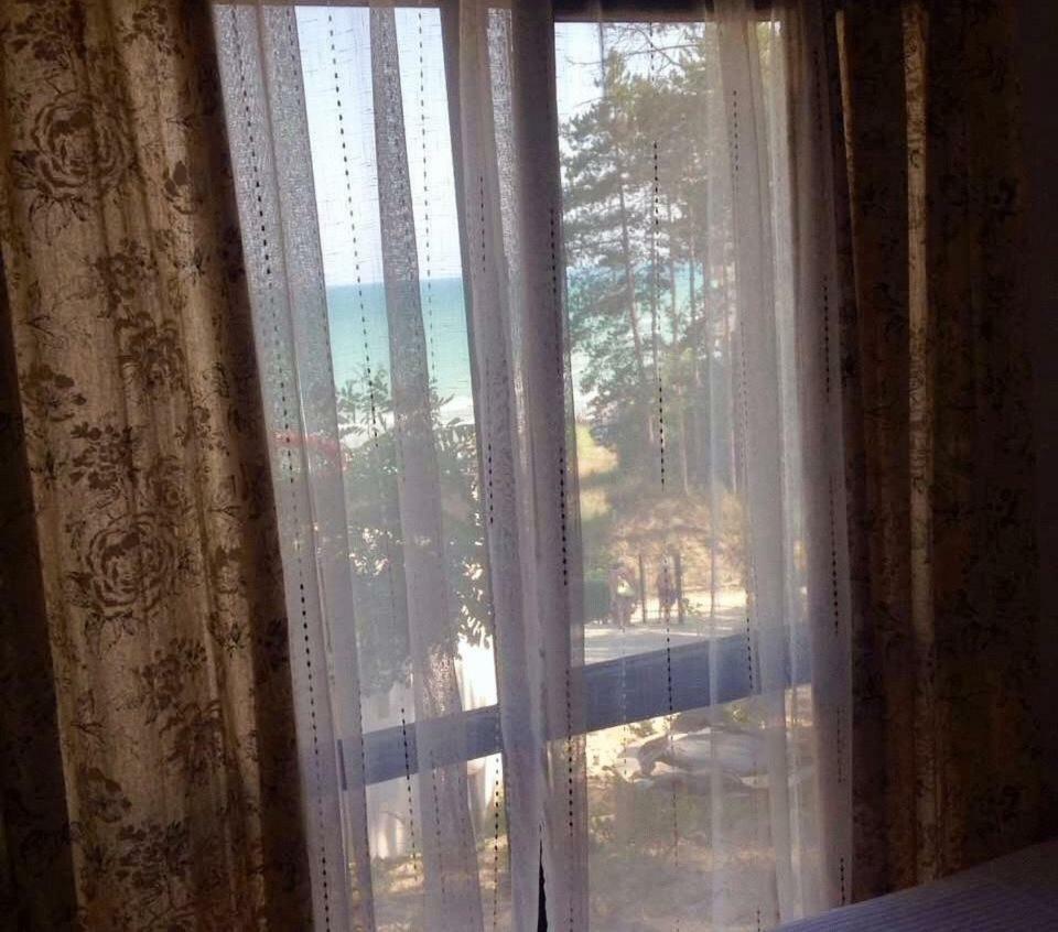 Dream View Hotel Beala Exterior foto