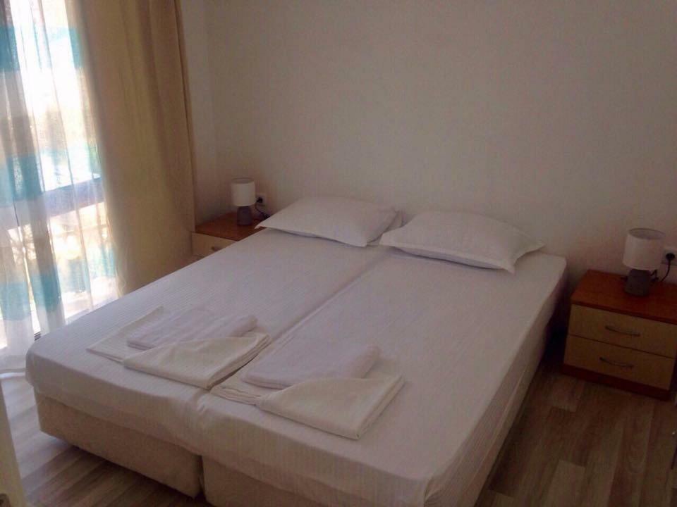 Dream View Hotel Beala Exterior foto