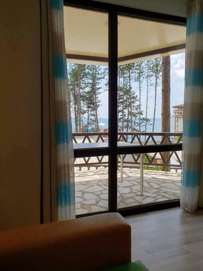 Dream View Hotel Beala Exterior foto