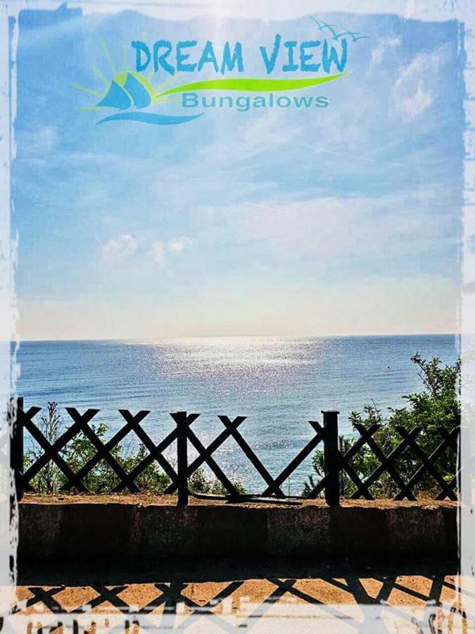 Dream View Hotel Beala Exterior foto