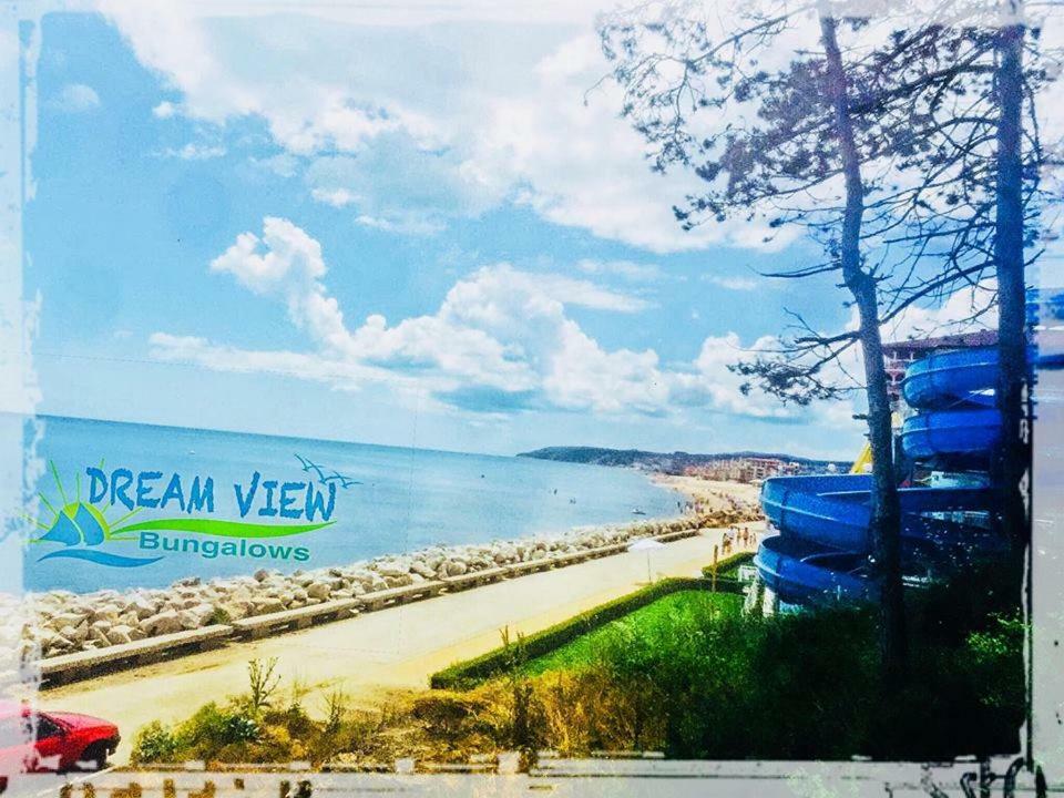 Dream View Hotel Beala Exterior foto