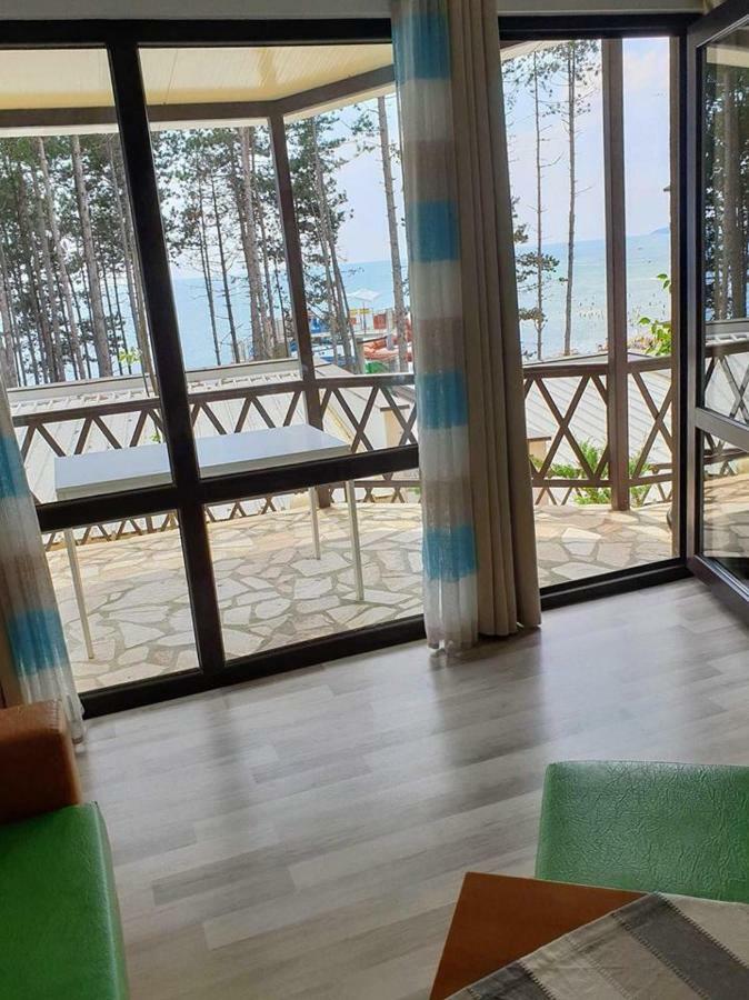 Dream View Hotel Beala Exterior foto