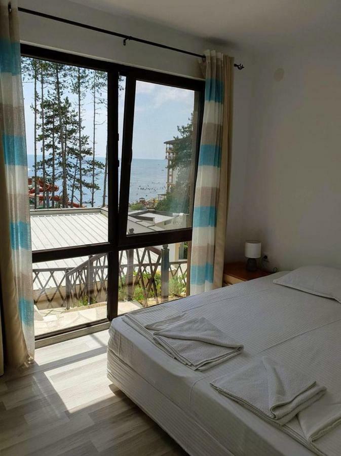 Dream View Hotel Beala Exterior foto