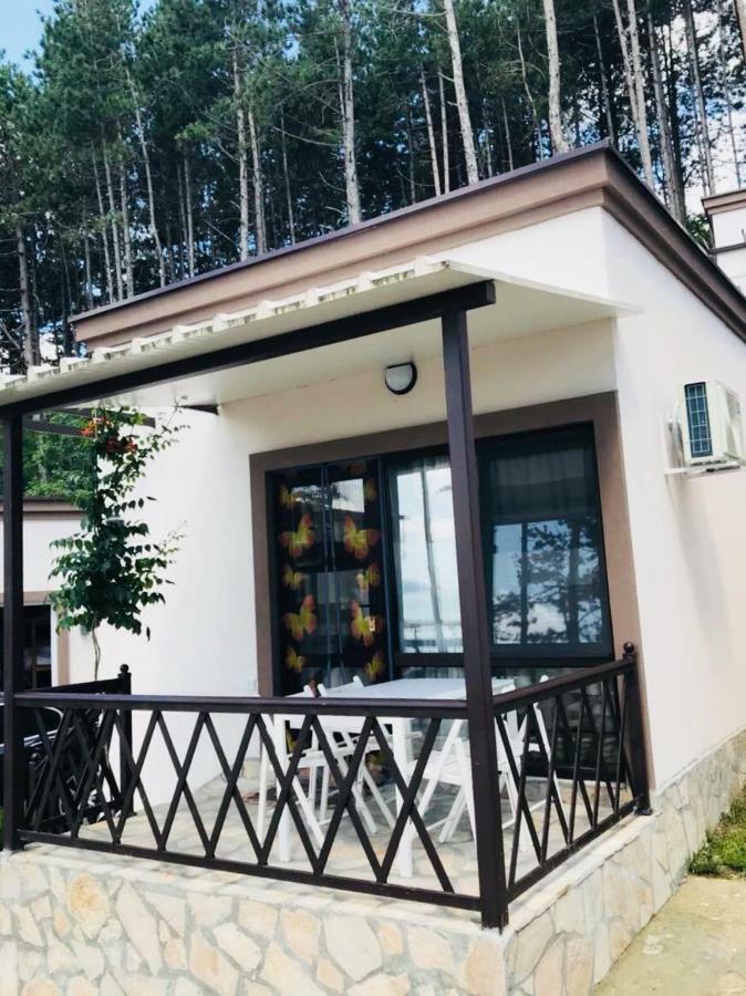 Dream View Hotel Beala Exterior foto