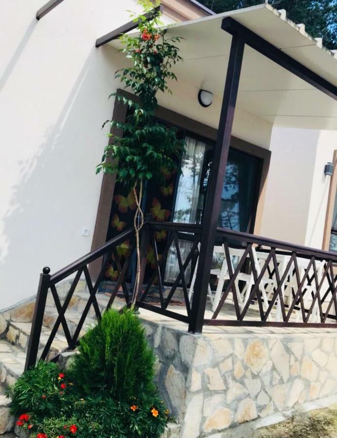 Dream View Hotel Beala Exterior foto