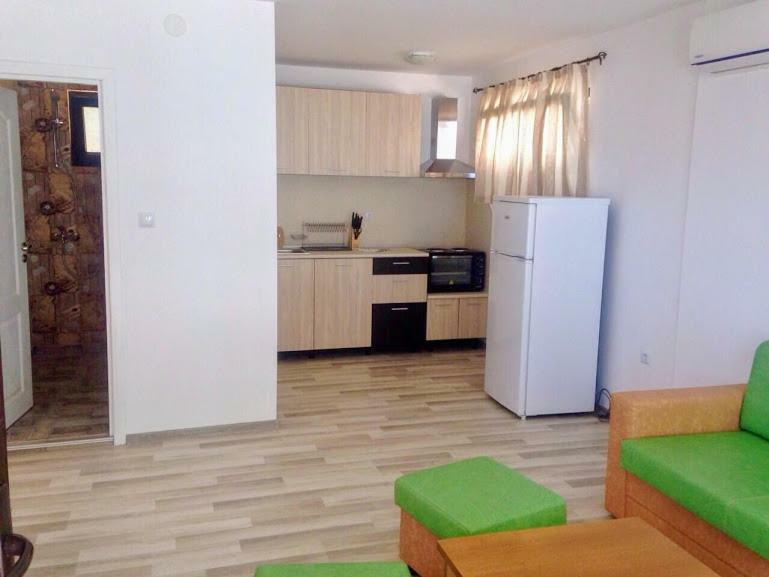 Dream View Hotel Beala Exterior foto
