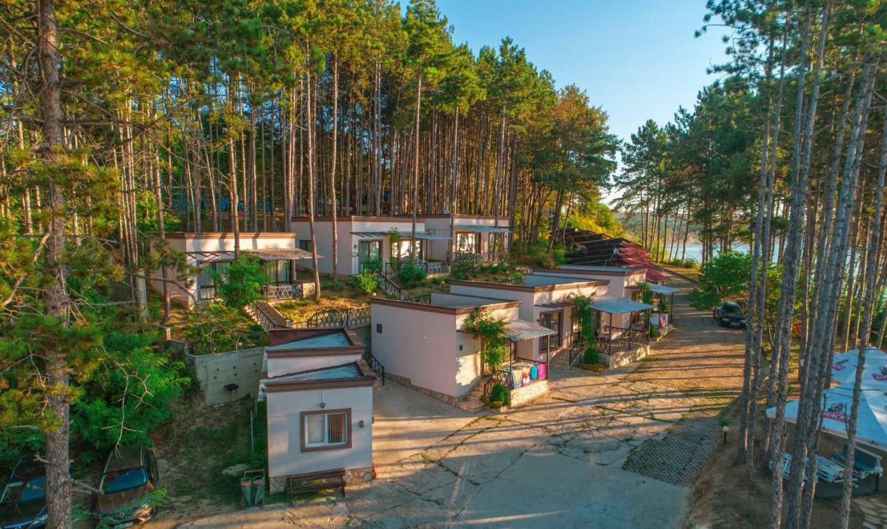 Dream View Hotel Beala Exterior foto