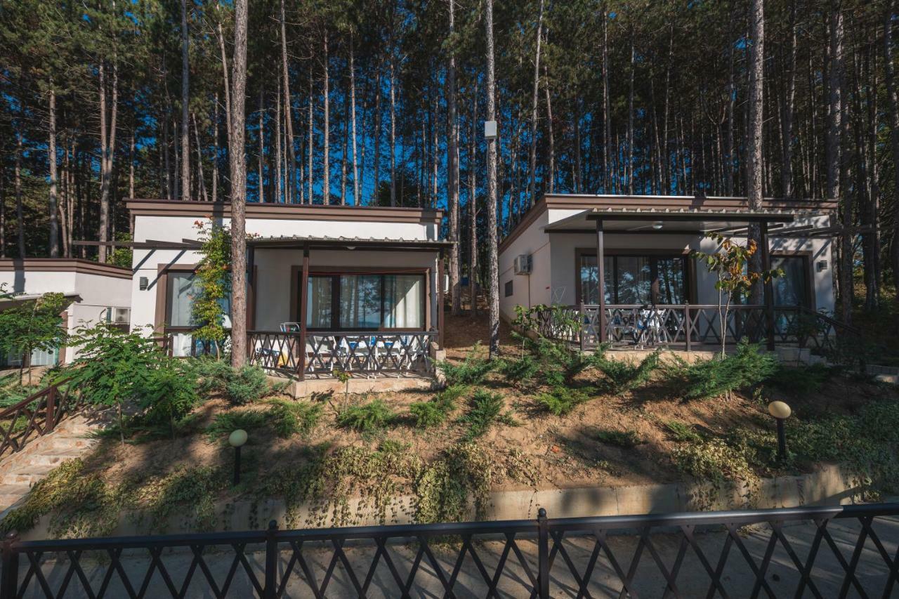 Dream View Hotel Beala Exterior foto