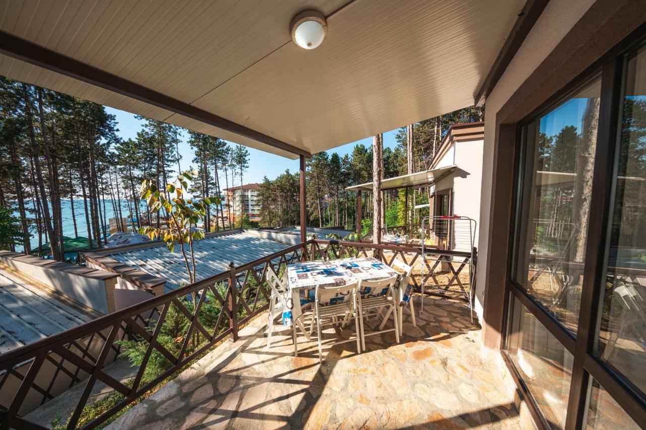 Dream View Hotel Beala Exterior foto