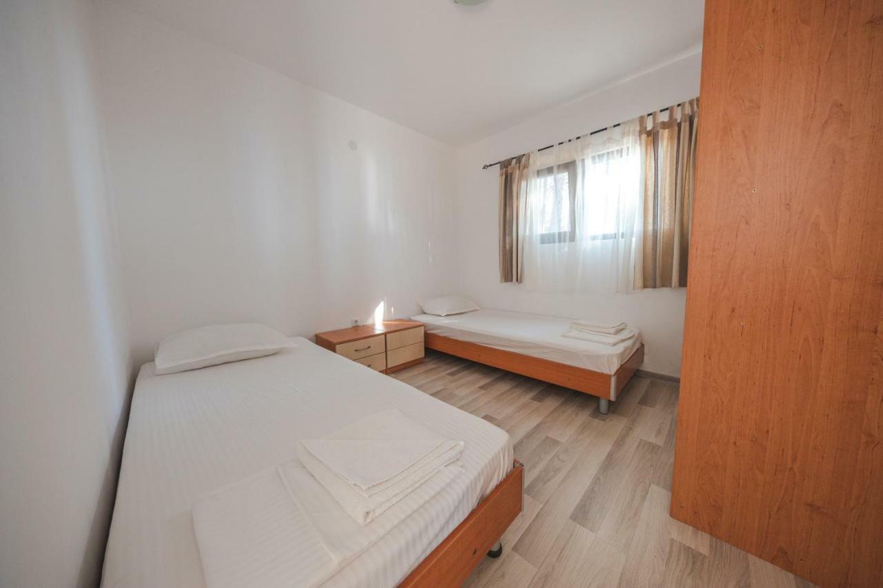 Dream View Hotel Beala Exterior foto