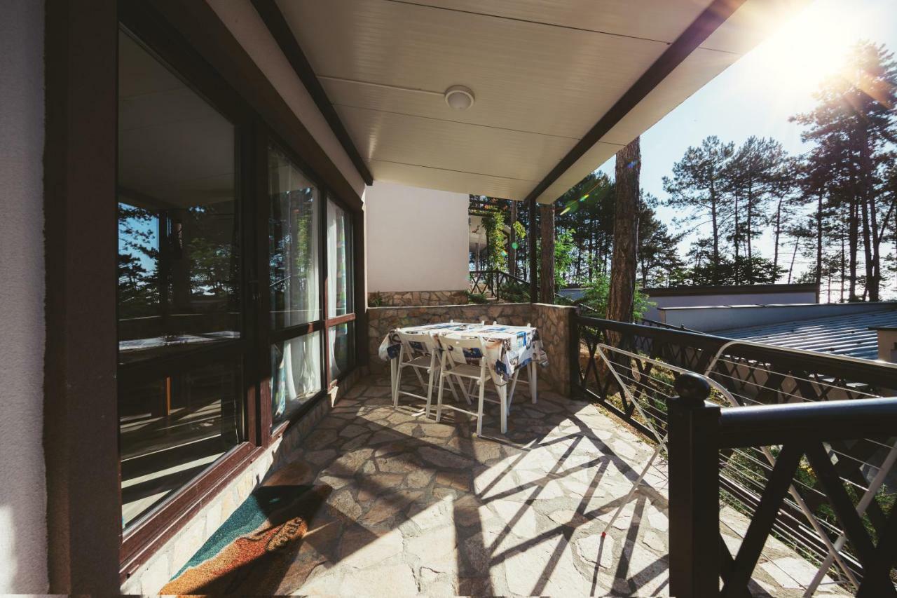 Dream View Hotel Beala Exterior foto